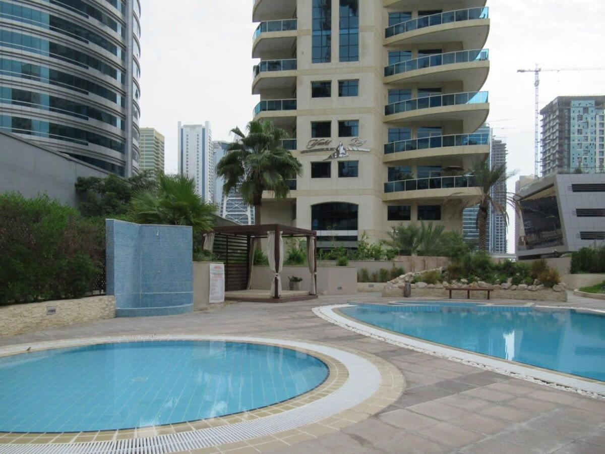 Frank Porter - Yacht Bay Dubai Ngoại thất bức ảnh