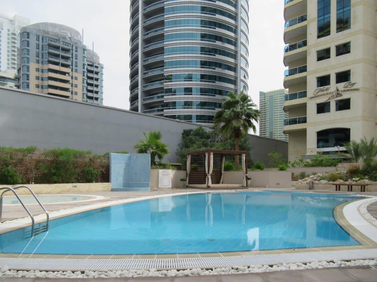 Frank Porter - Yacht Bay Dubai Ngoại thất bức ảnh